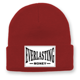 Beanie - Everlasting Money - Red