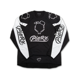 Motocross Jersey - Rx Wolf Racing