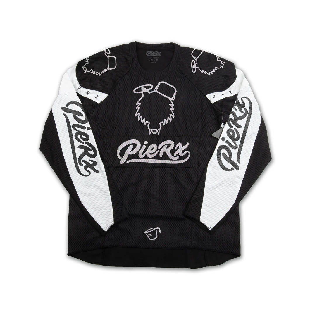 Motocross Jersey - Rx Wolf Racing