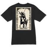Rx Tarot Tee - Narco Polo Black