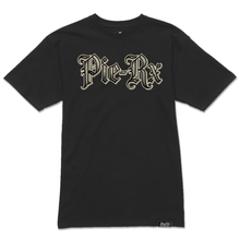 Load image into Gallery viewer, Rx Tarot Tee - Narco Polo Black