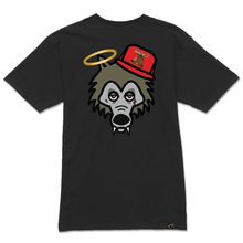 Load image into Gallery viewer, Pie-Rx x Bank'd Up Collab Tee - Black
