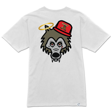 Load image into Gallery viewer, Pie-Rx x Bank'd Up Collab Tee - White