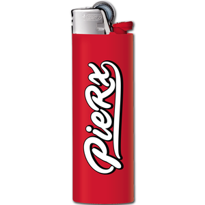 Whip Game BIC Lighter