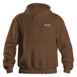 Whip Hoodie - Brown