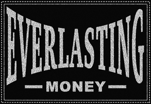 30" Everlasting Money Rug