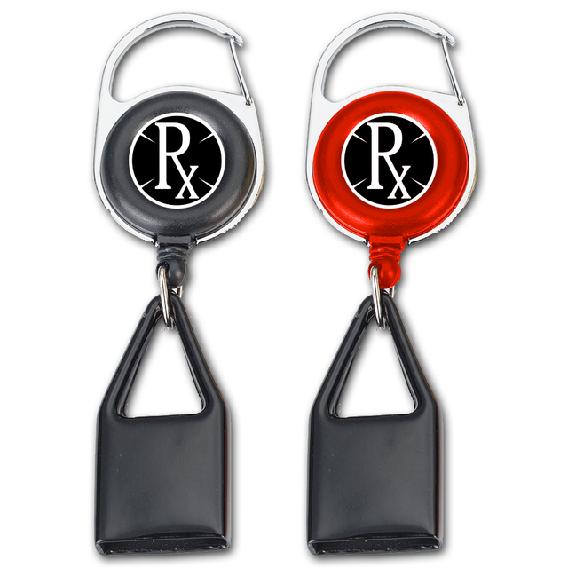 Lighter Leash - Circle Rx