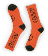 Whip Game Socks - New Colors