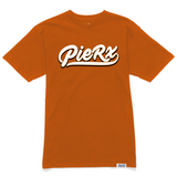 Whip Game Tee - Orange