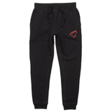 Rubberprint Paisley Cup Sweat Pants