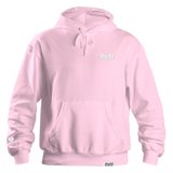 Whip Hoodie - Pink