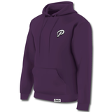 P Hoodie - Purple