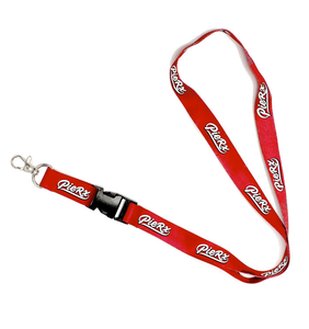 Whip Game Lanyard