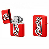 Whippo Lighter - Red