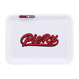 Whip Game Glow Tray - White